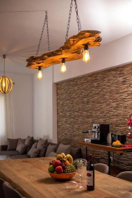 La Vie Est Belle - Ialysos, Rhodes Holiday home *
