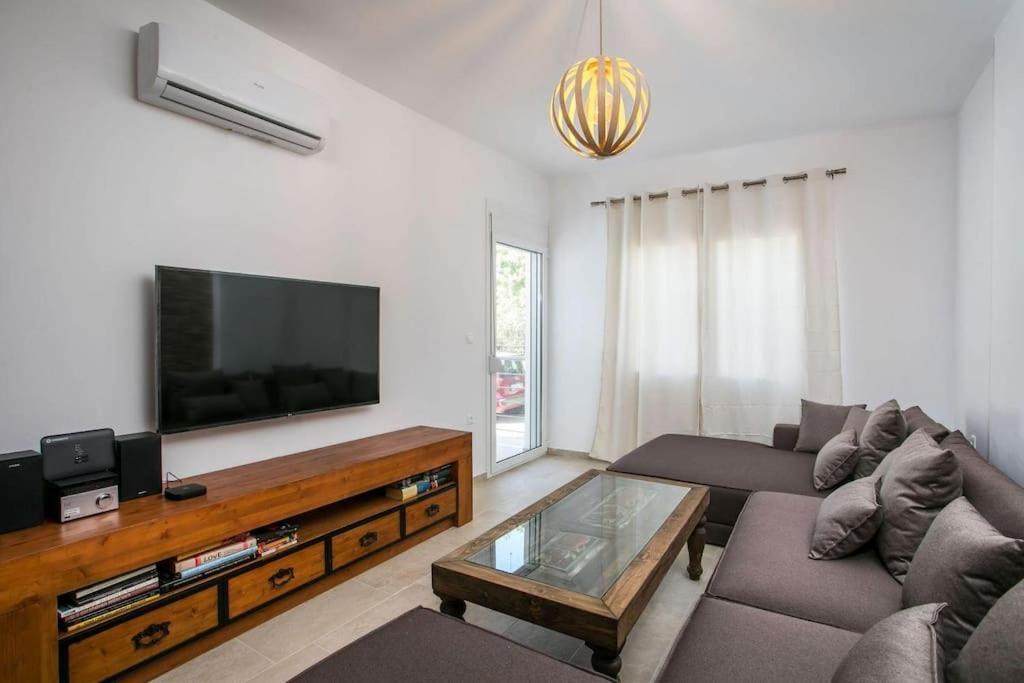 Holiday home La Vie Est Belle - Ialysos, Rhodes Rhodes City